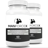 ManForceX Official